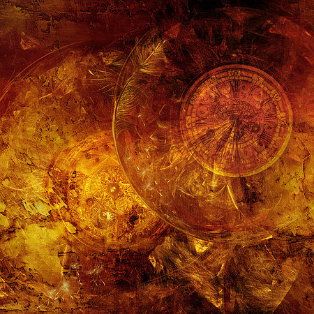 Chronos Inferno