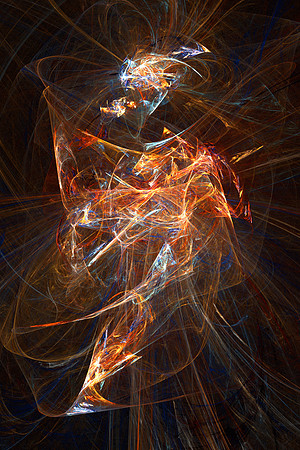Clothed With Light