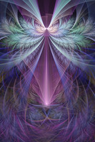 Fractal Ascension