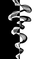 Black and White