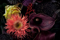 Dark Bouquet