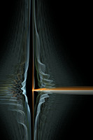 Fractal Schism