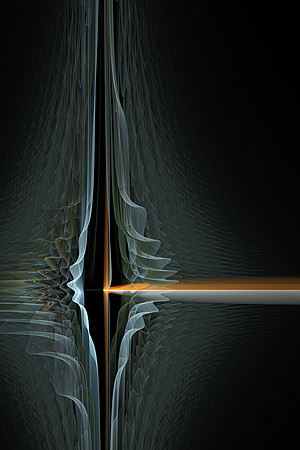 Fractal Schism