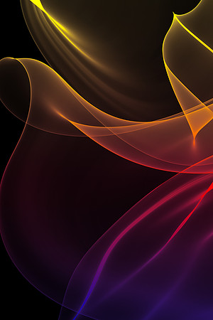 Rainbow Silks