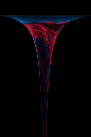 Fractal Vase