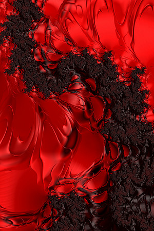Fractal Dragon